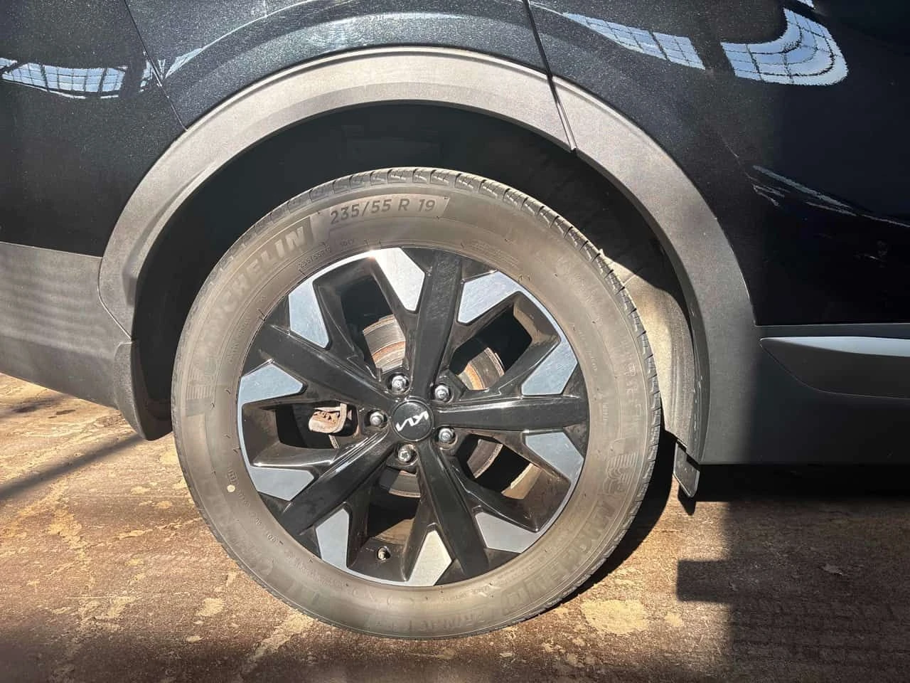 Kia Sportage * AWD * CARFAX * ��� ������������ ������ | Mobile.bg � ����������� 11