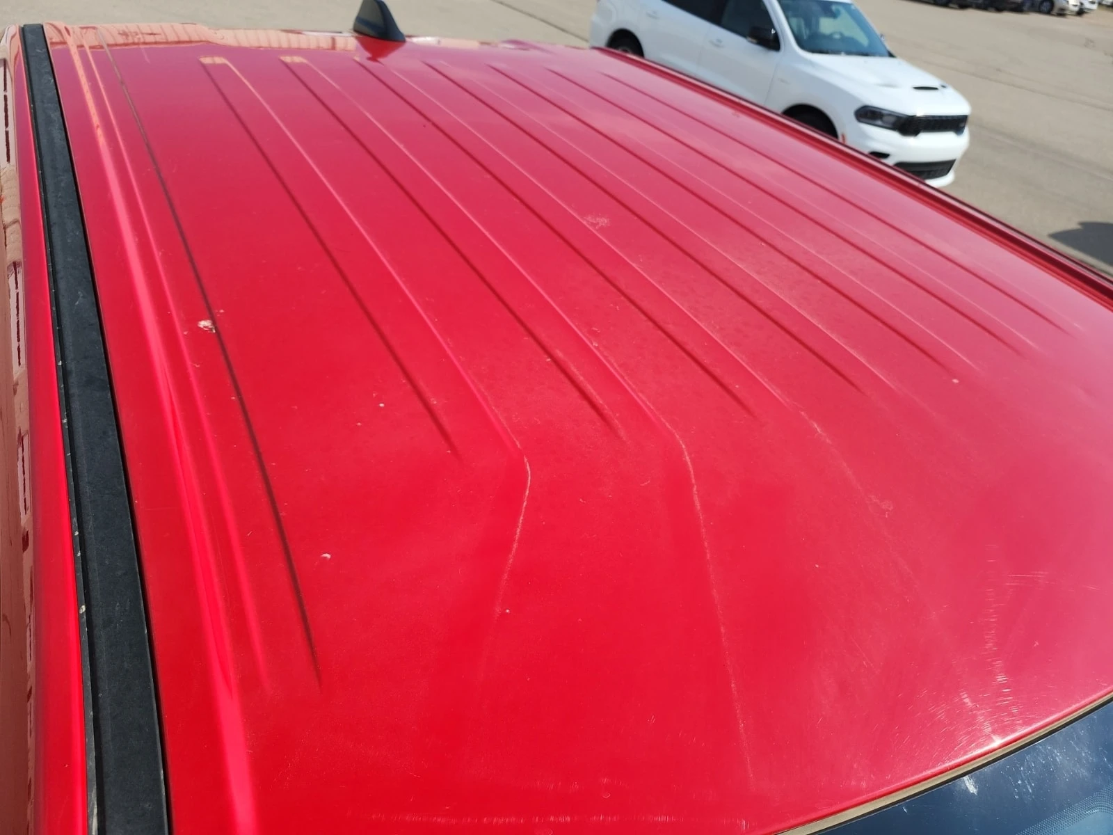 Dodge RAM 1500 * SPORT CREW CAB STD BED , снимка 7 - Автомобили и джипове - 55842716