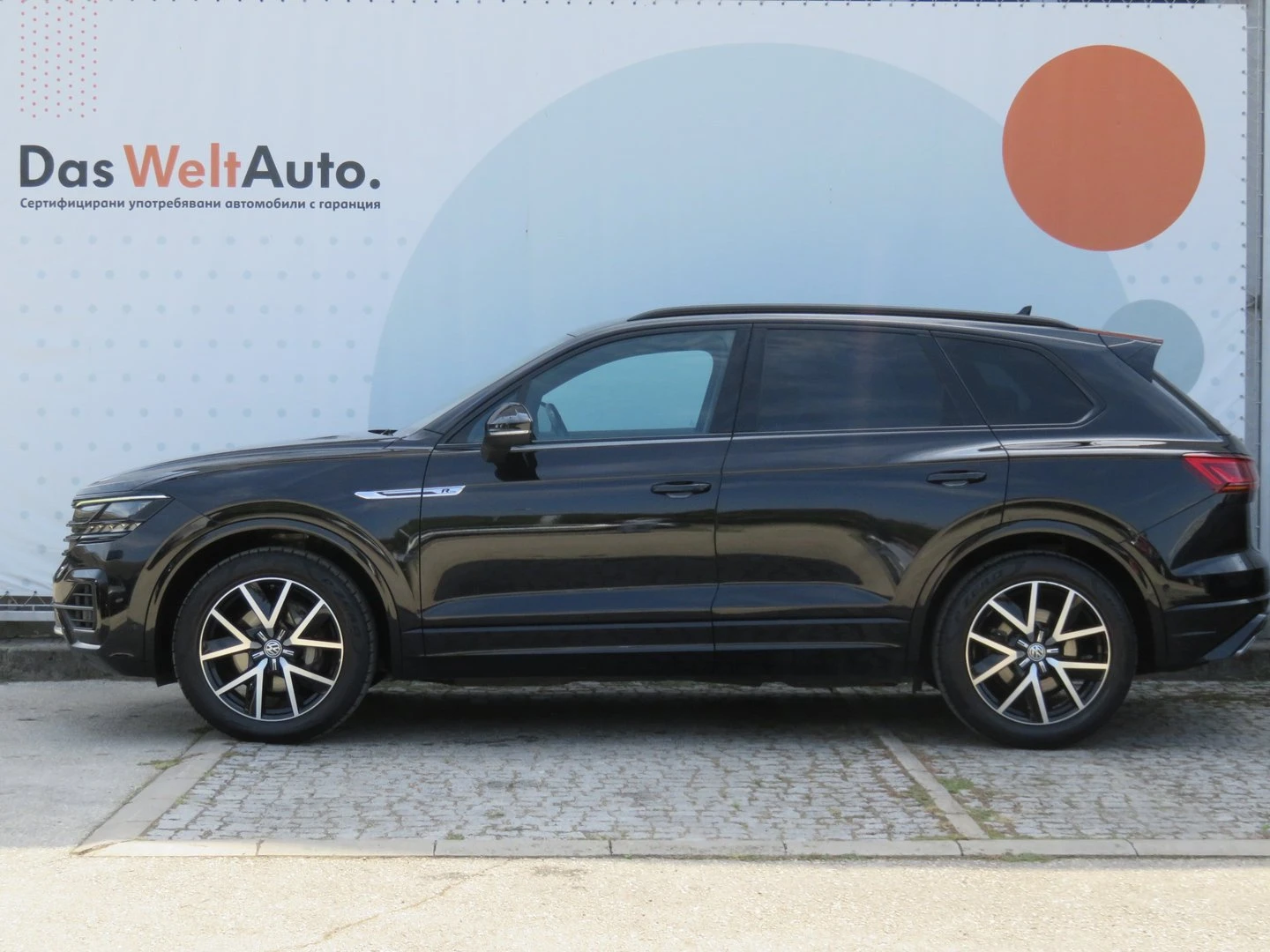 VW Touareg | Mobile.bg � ����������� 3