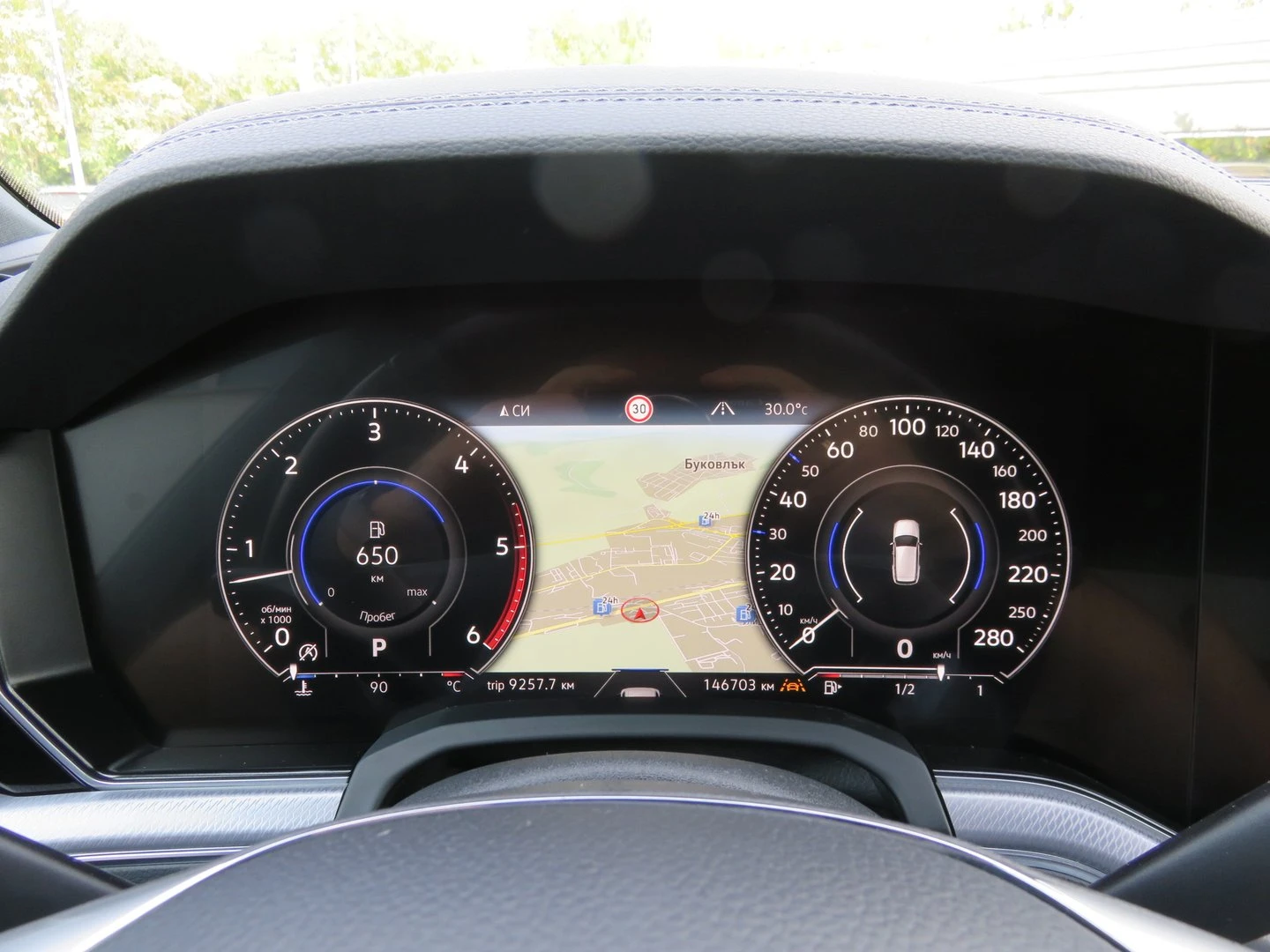 VW Touareg | Mobile.bg � ����������� 9