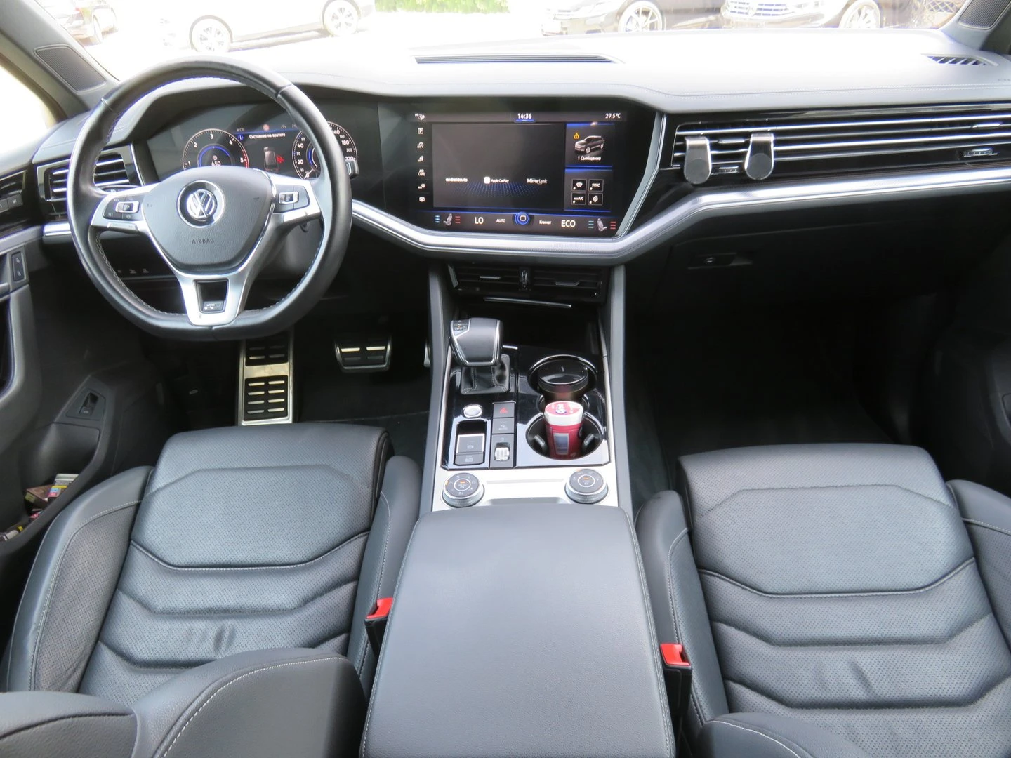 VW Touareg | Mobile.bg � ����������� 4