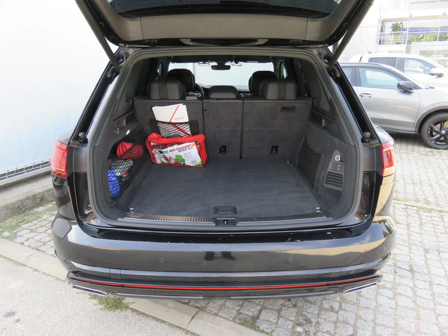 VW Touareg | Mobile.bg � ����������� 7
