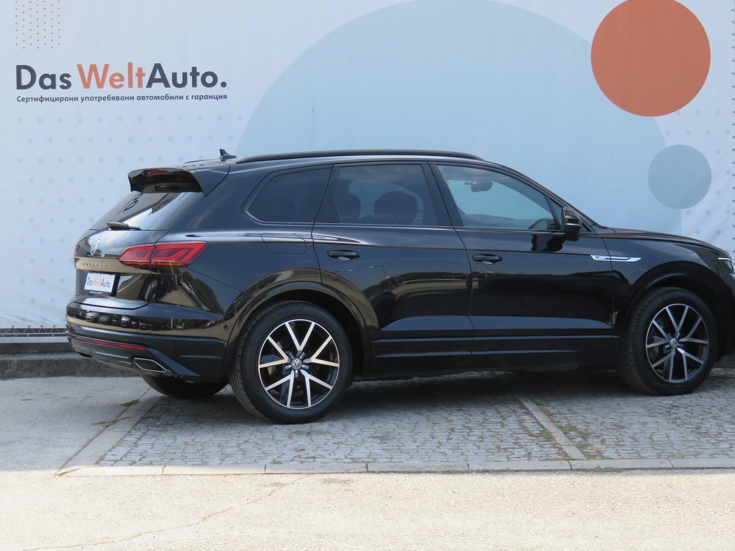 VW Touareg | Mobile.bg � ����������� 2