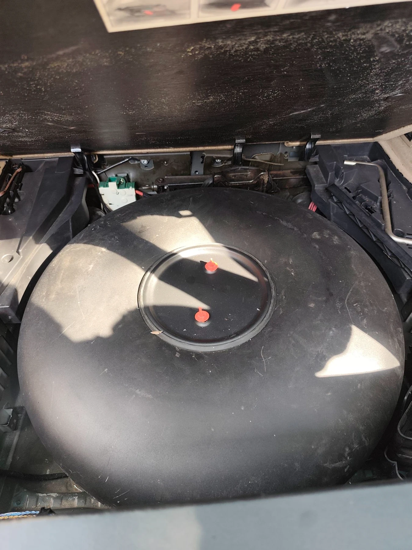 BMW X5 3.0I Газ Navi , Перфектен , снимка 15 - Автомобили и джипове - 55908503