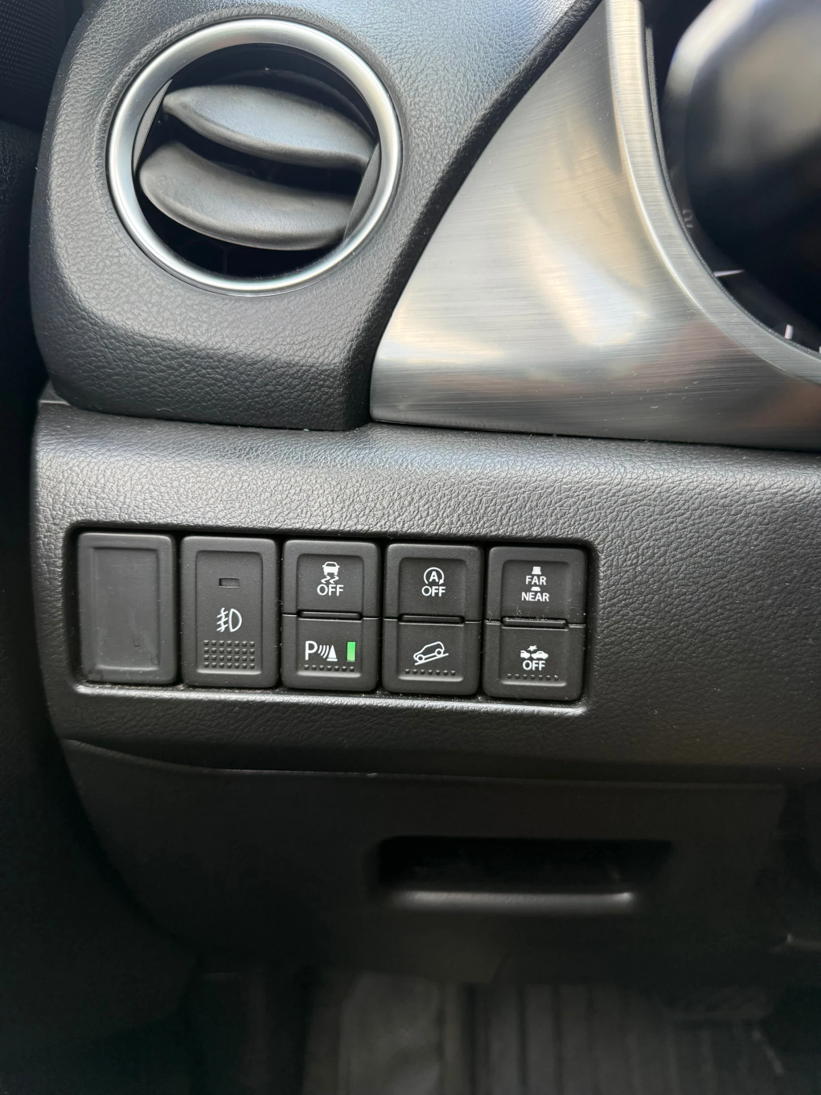 Suzuki Vitara Кросоувер, снимка 10 - Автомобили и джипове - 55978854