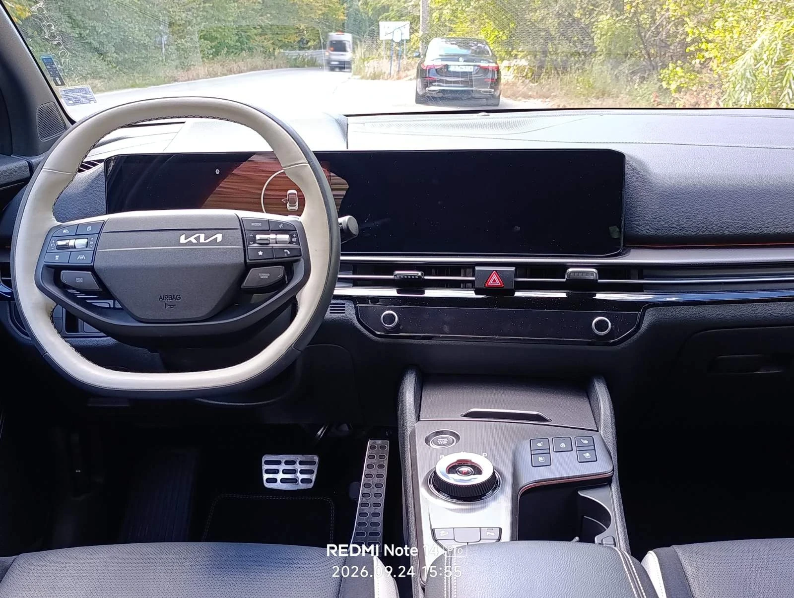 Kia Sportage, снимка 3 - Автомобили и джипове - 56219824