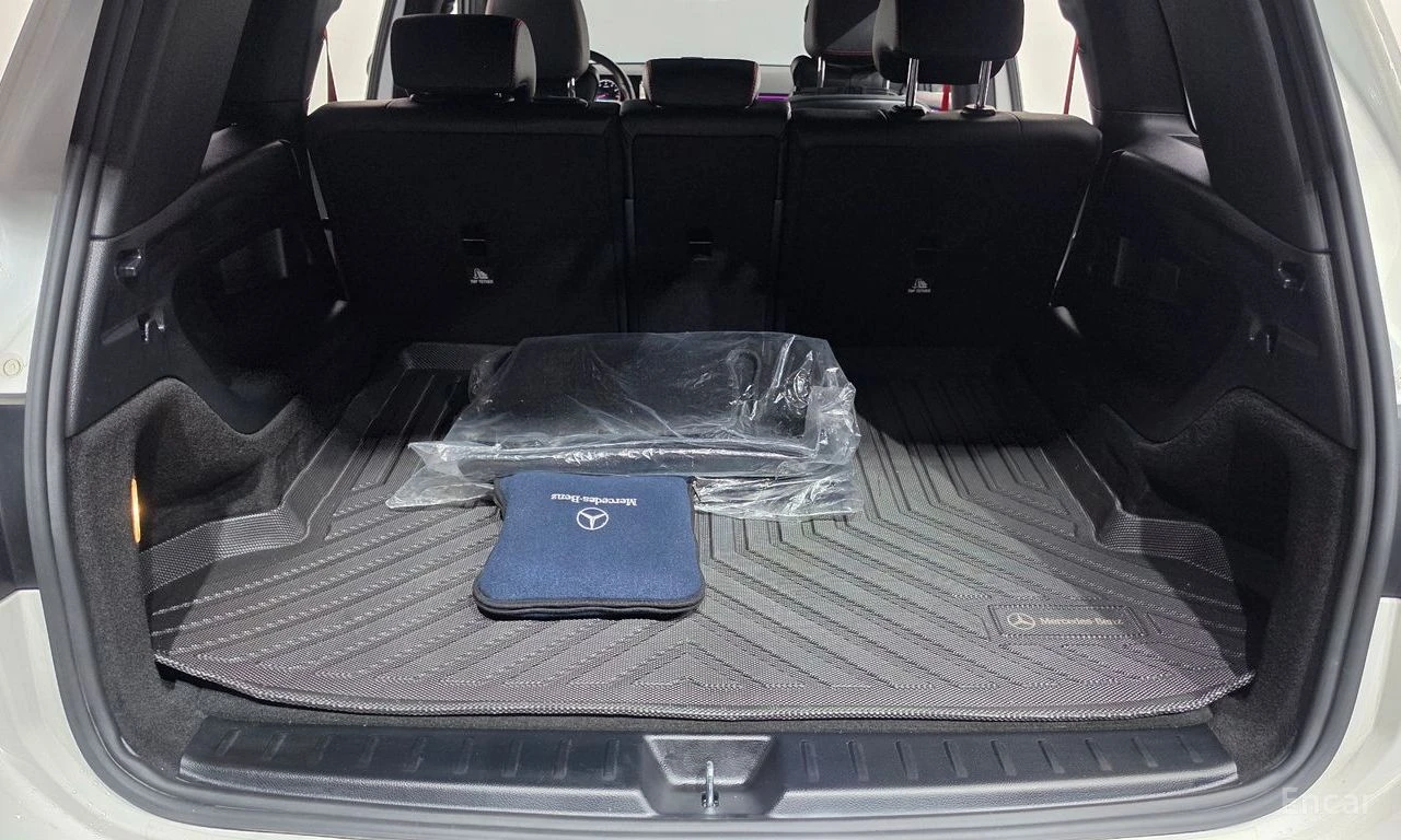 Mercedes-Benz GLB35AMG 4MATIC* CARBON* ���������* ��������* ������ ���� | Mobile.bg � ����������� 7