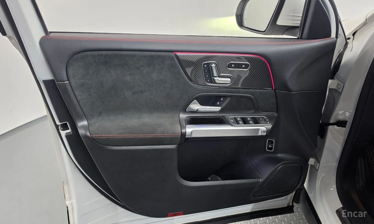 Mercedes-Benz GLB35AMG 4MATIC* CARBON* ���������* ��������* ������ ���� | Mobile.bg � ����������� 9