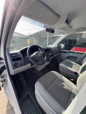 VW Transporter 2.0TDI, снимка 12