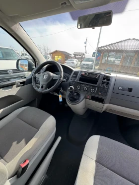 VW Transporter 2.0TDI, снимка 11