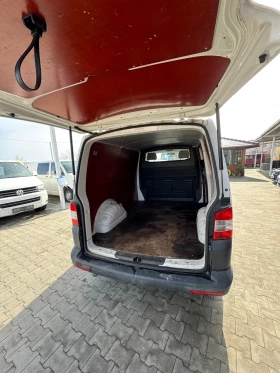 VW Transporter 2.0TDI, снимка 8