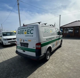 VW Transporter 2.0TDI, снимка 5