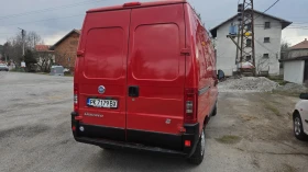 Fiat Ducato 2.8jtd, снимка 4