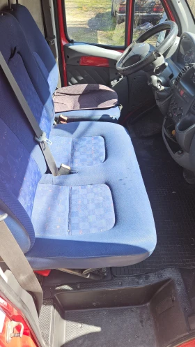 Fiat Ducato 2.8jtd, снимка 7