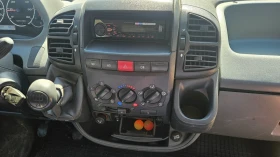 Fiat Ducato 2.8jtd, снимка 8