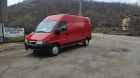 Fiat Ducato 2.8jtd, снимка 1