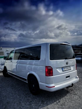 VW Caravelle 2.0TDI 150кс | 160хил км| Теглич | ЛИЗИНГ | , снимка 6