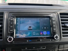 VW Caravelle 2.0TDI 150кс | 160хил км| Теглич | ЛИЗИНГ | , снимка 13