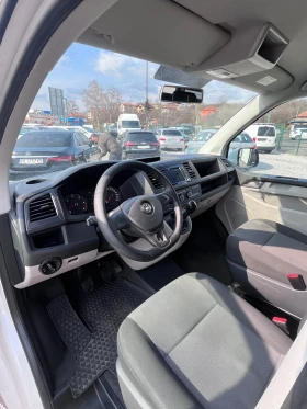 VW Caravelle 2.0TDI 150кс | 160хил км| Теглич | ЛИЗИНГ | , снимка 7