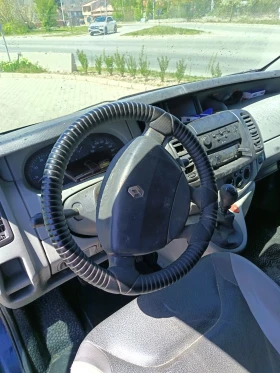 Renault Trafic Комбиниран, снимка 5