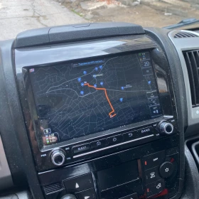 Fiat Ducato, снимка 17