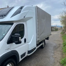 Fiat Ducato, снимка 3