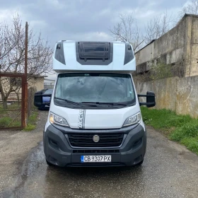Fiat Ducato, снимка 1