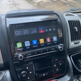 Fiat Ducato, снимка 15