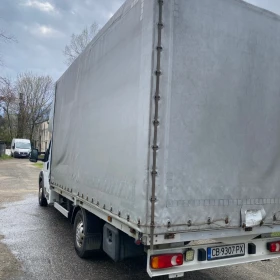 Fiat Ducato, снимка 9