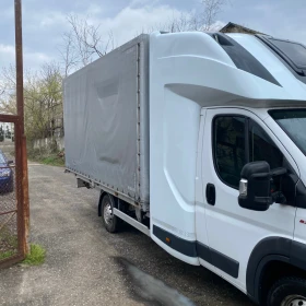 Fiat Ducato, снимка 5