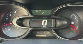 Renault Trafic 1.6dci* N1* 125кс* 6-Места* ТОВАРОПЪТНИЧЕСКИ, снимка 15
