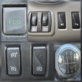 Renault Trafic 1.6dci* N1* 125кс* 6-Места* ТОВАРОПЪТНИЧЕСКИ, снимка 16