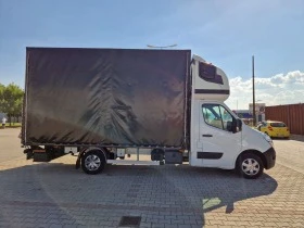 Renault Master Падащ борд, снимка 4