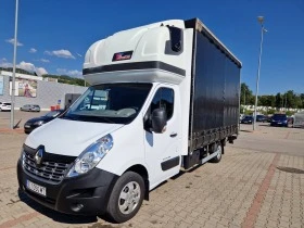 Renault Master Падащ борд, снимка 1