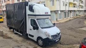 Renault Master Падащ борд, снимка 14