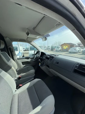 VW Transporter 2.0TDI, снимка 10 - Бусове и автобуси - 47212829
