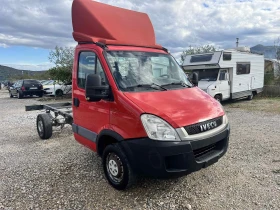 Iveco 35s11 2.3HPI Italia , снимка 4