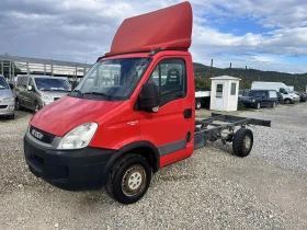 Iveco 35s11 2.3HPI Italia , снимка 1