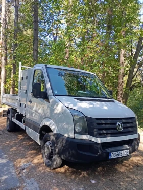 Обява за продажба на VW Crafter ~23 000 лв. - изображение 1