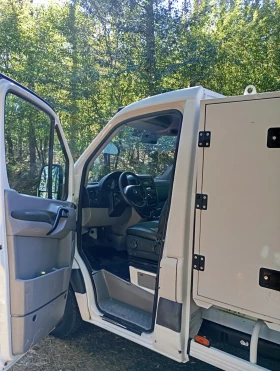 Обява за продажба на VW Crafter ~23 000 лв. - изображение 4