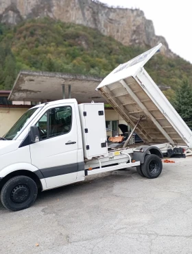 VW Crafter | Mobile.bg    3