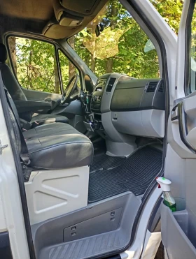 Обява за продажба на VW Crafter ~23 000 лв. - изображение 11