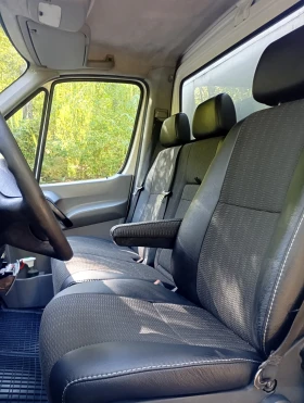 Обява за продажба на VW Crafter ~23 000 лв. - изображение 6