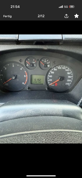 Ford Transit, снимка 5