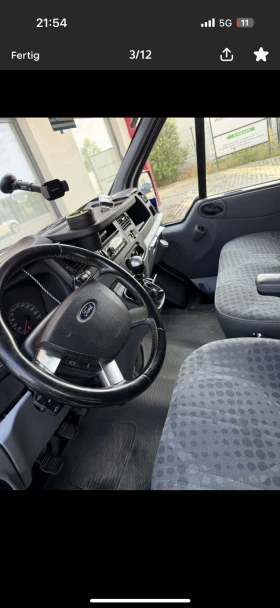 Ford Transit, снимка 4
