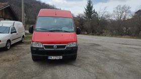 Fiat Ducato 2.8jtd | Auto.bg — изображение 2