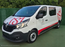 ����� �� �������� �� Renault Trafic 1.6dci* N1* 125��* 6-�����* ����������������