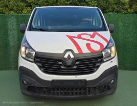 ����� �� �������� �� Renault Trafic 1.6dci* N1* 125��* 6-�����* ����������������