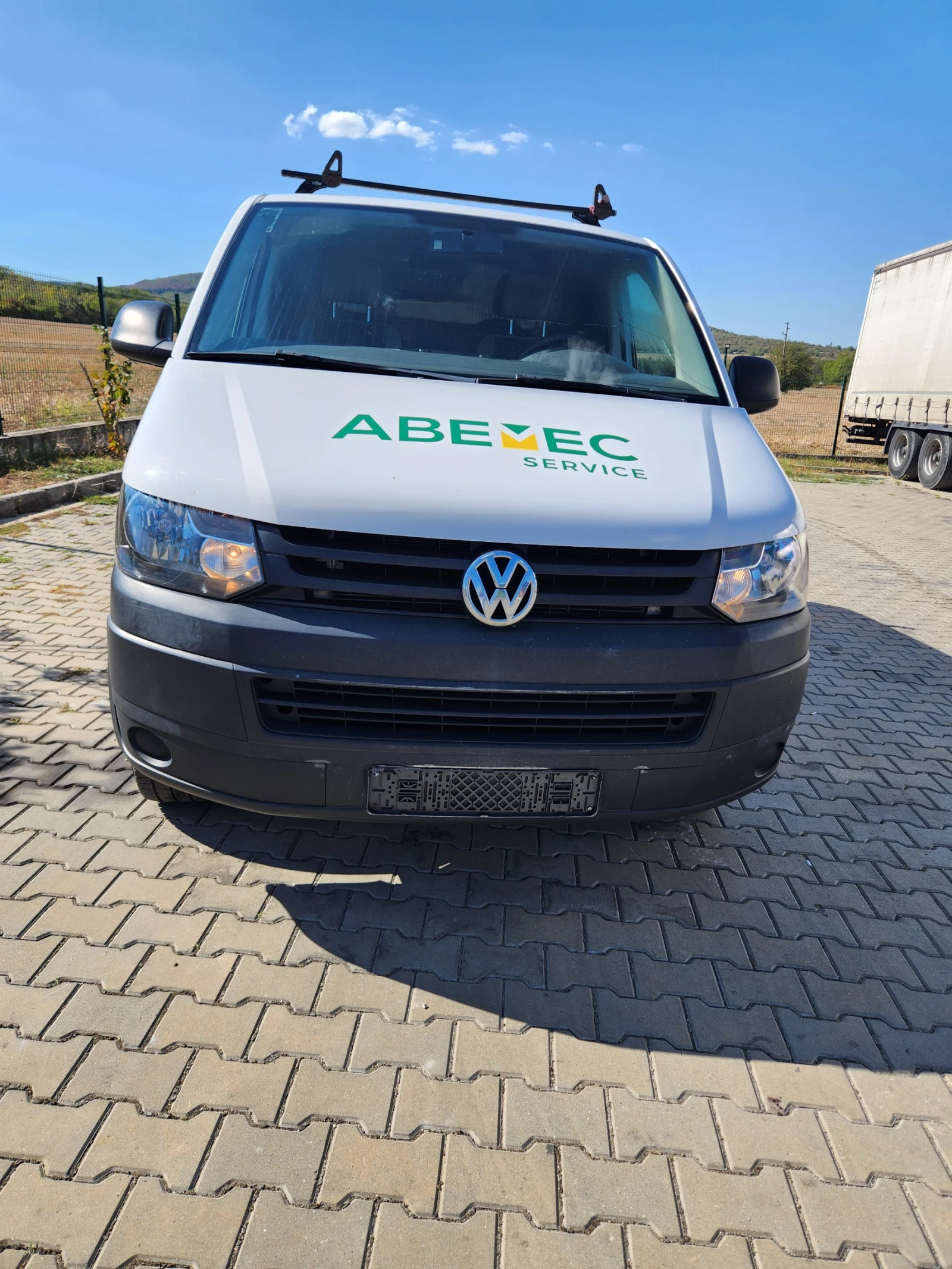 VW Transporter 2.0TDI | Mobile.bg � ����������� 14