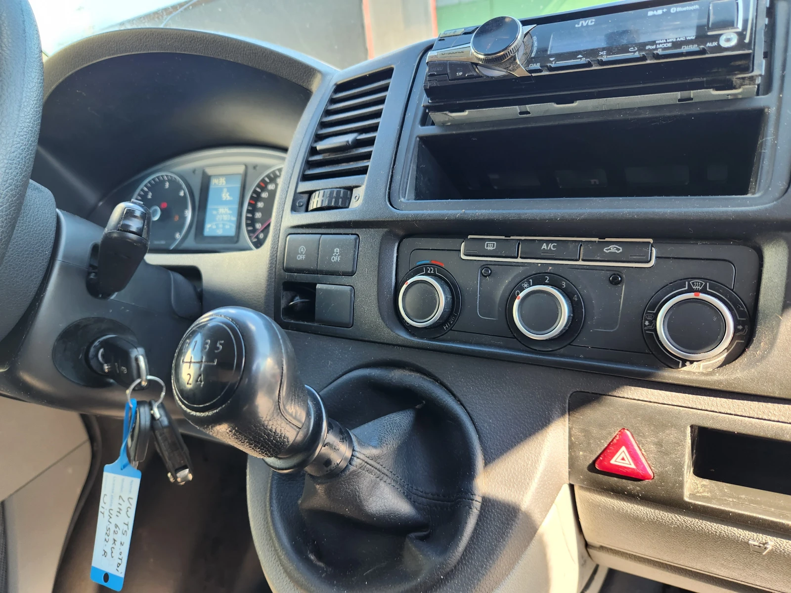 VW Transporter 2.0TDI | Mobile.bg � ����������� 15